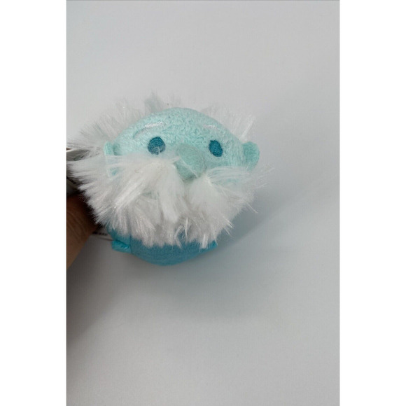 Disney Parks The Haunted Mansion 3.5" Mini Plush Tsum Tsum Set of 6 NWT Retired - Picture 15 of 16